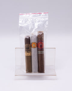 Last Chance 3-Packs