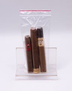 Last Chance 3-Packs
