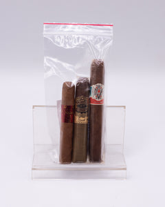 Last Chance 3-Packs