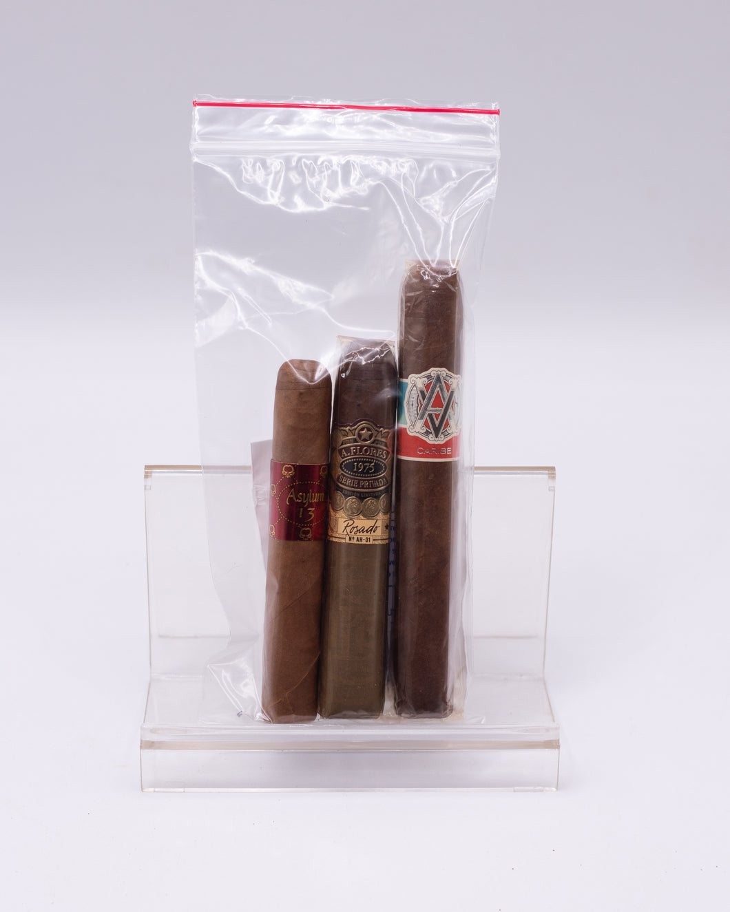 Last Chance 3-Packs