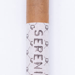 Asylum Serenity