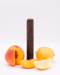 Seasonal: Peach Lemonade Cognac