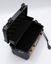 Load image into Gallery viewer, Cigar Caddy 10 Count Tackle Box Travel Case
