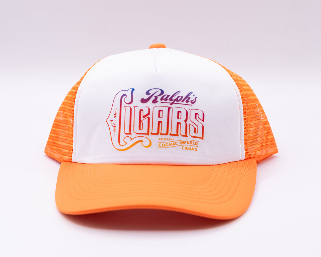 Ralph's Trucker Hat
