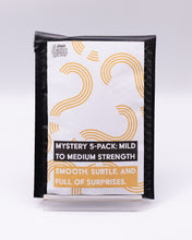 Load image into Gallery viewer, Mystery Pack: 5 for $45
