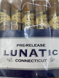 Aganorsa Leaf JFR Lunatic Connecticut Pre-Release