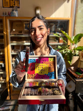 Load image into Gallery viewer, Deadwood Sweet Jane Dia De Los Muertos 2025
