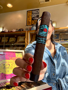 Deadwood Sweet Jane Dia De Los Muertos 2025