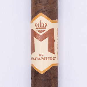 Macanudo M Vanilla Bourbon