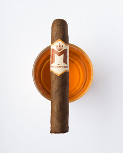 Macanudo M Vanilla Bourbon