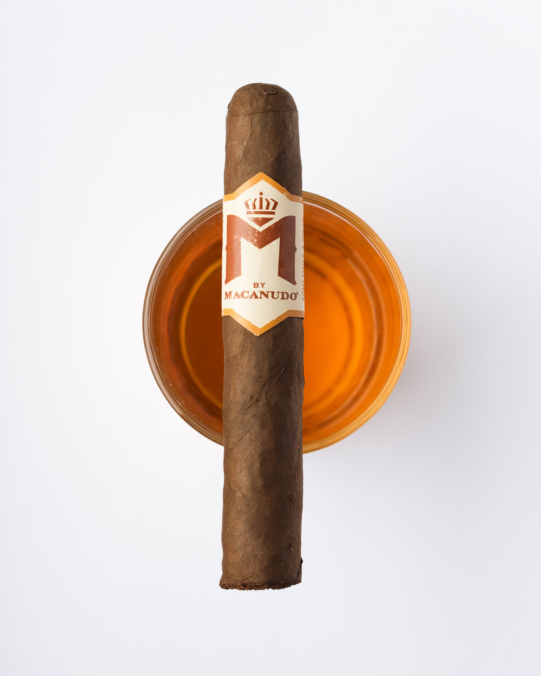 Macanudo M Vanilla Bourbon