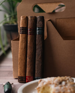 Rocky Patel Java Mint