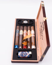 Load image into Gallery viewer, My Father Selection Sampler
