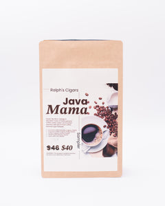 Java Mama 5-Pack Sampler