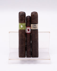 Ralph's Trifecta Sampler