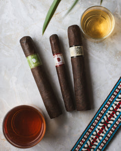 Ralph's Trifecta Sampler