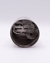 Load image into Gallery viewer, Vertigo Metal Car Ashtray
