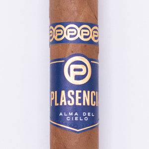 Plasencia Alma Del Cielo