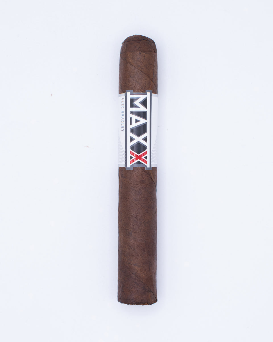Alec Ralph Alec Bradley Maxx | Ralph's Cigars | Chicago, IL – Ralphs Cigars