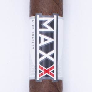 Alec Bradley Maxx