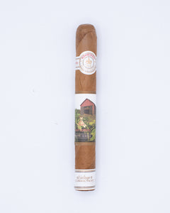 Montecristo White Series Vintage Connecticut