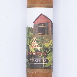 Montecristo White Series Vintage Connecticut