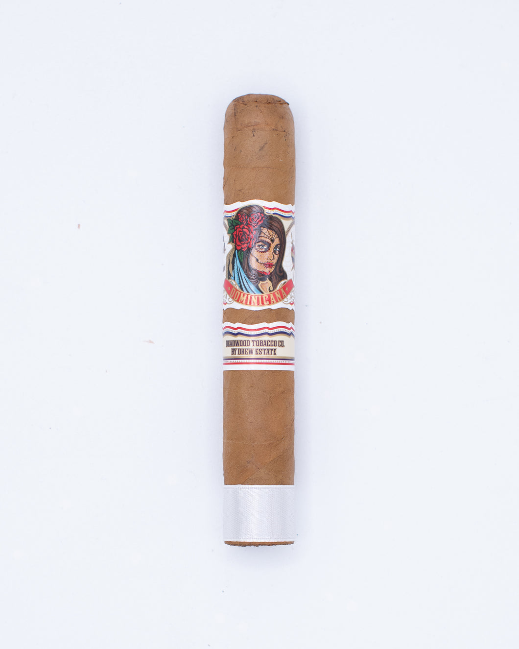 Deadwood Dominicana