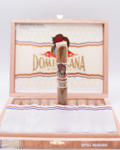 Deadwood Dominicana