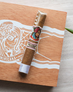 Deadwood Dominicana