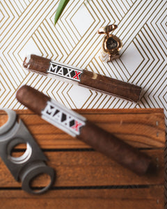 Alec Bradley Maxx