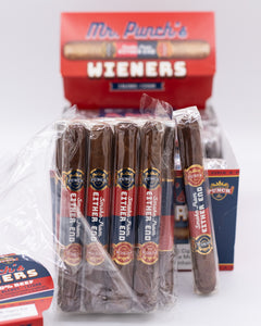 Punch Mr. Punch's Wieners 2025 Limited Edition