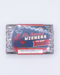 Punch Mr. Punch's Wieners 2025 Limited Edition