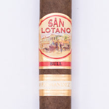 Load image into Gallery viewer, AJ Fernandez San Lotano Bull
