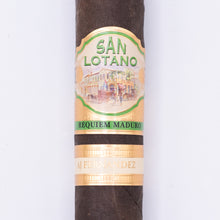 Load image into Gallery viewer, AJ Fernandez San Lotano Requiem Maduro
