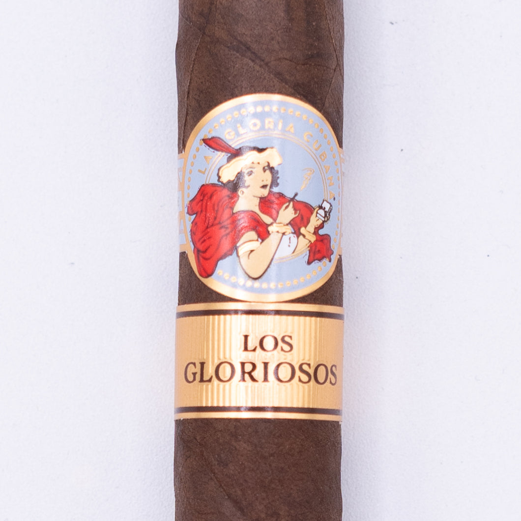 La Gloria Cubana Los Gloriosos