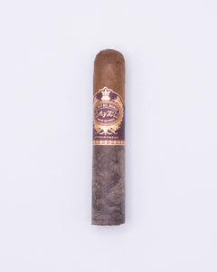 El Rey Del Mundo Appointment
