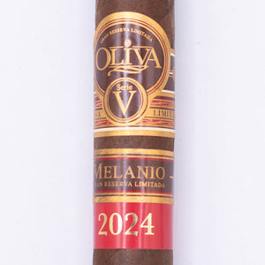 Oliva Serie V Melanio Edición Año 2024