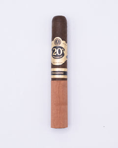 AJ Fernandez 20th Anniversary