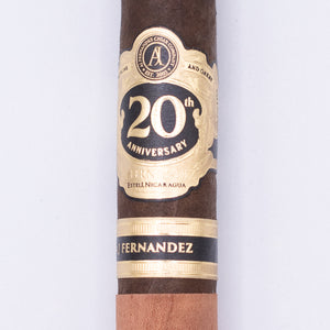 AJ Fernandez 20th Anniversary