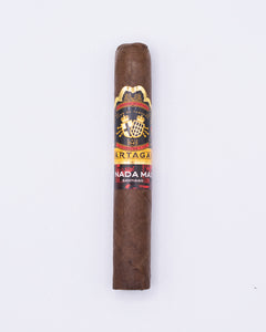 Partagas Y Nada Mas