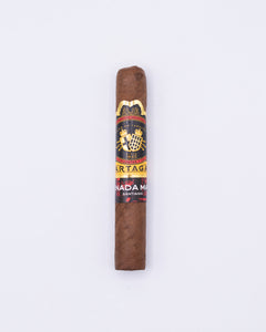 Partagas Y Nada Mas