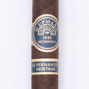 H. Upmann Nicaragua Heritage by AJ Fernandez