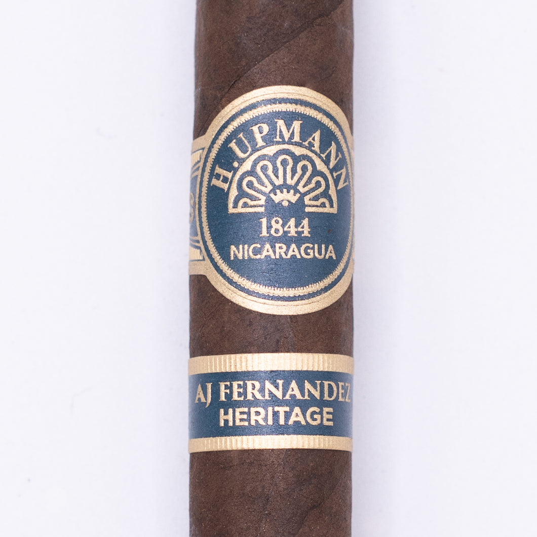 H. Upmann Nicaragua Heritage by AJ Fernandez