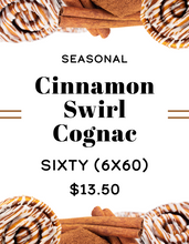 Load image into Gallery viewer, Seasonal: Cinnamon Swirl Cognac
