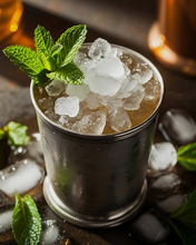 Load image into Gallery viewer, Limited Edition: Mint Julep Flavored Bourbon Infused Cigar
