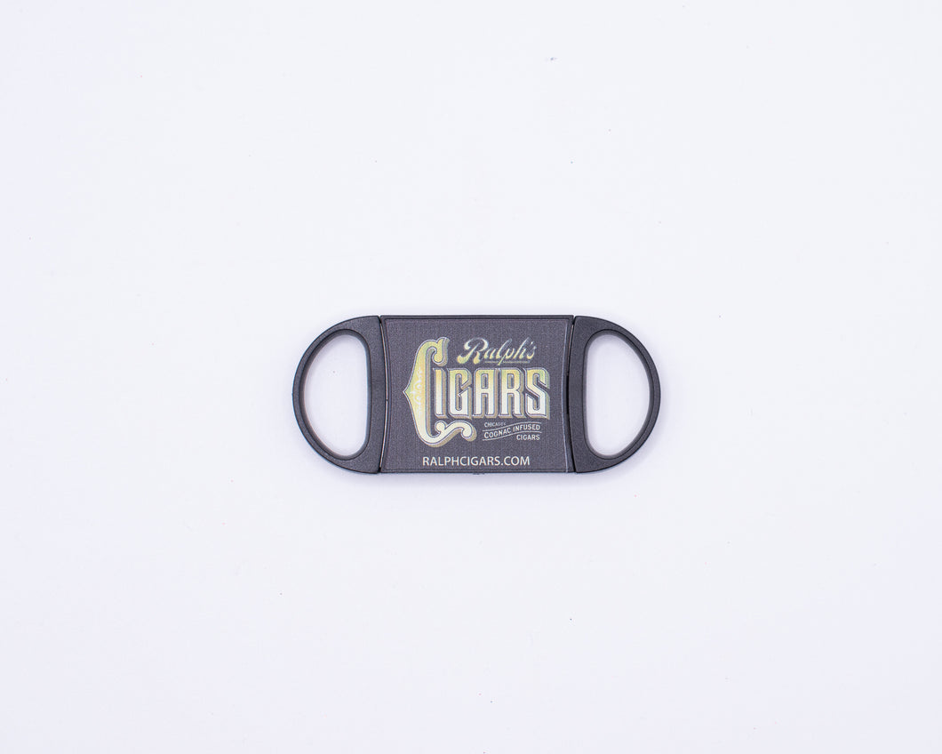Ralph's Cigars Branded Perfect Cutter