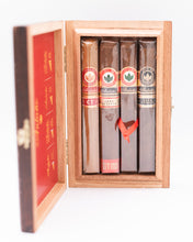 Load image into Gallery viewer, Joya de Nicaragua Antano Seleccion 4-Count Box
