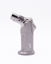 Load image into Gallery viewer, Grip Design 45 Degree Angle Dual Flame Torch
