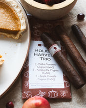 Load image into Gallery viewer, The Holiday Harvest 3-Pack Sampler
