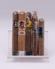 Load image into Gallery viewer, Drew Estate Sweet Tip 5-Pack Sampler
